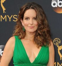 Tina Fey weight