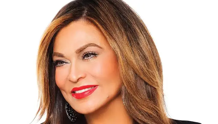 Tina Knowles net worth