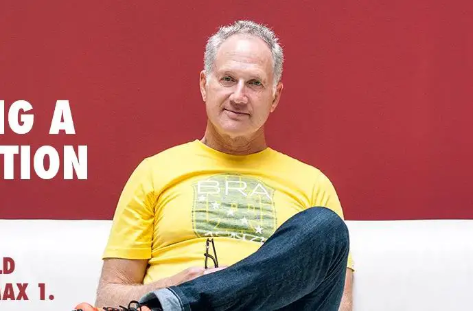 Tinker Hatfield age