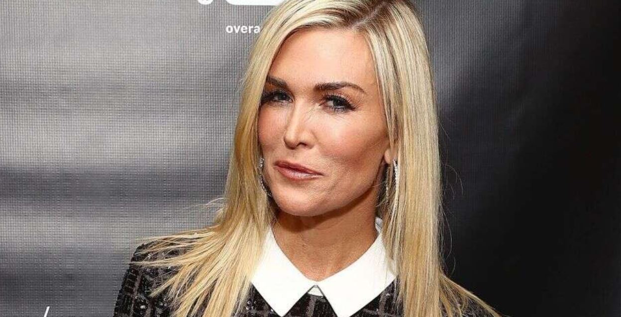 Tinsley Mortimer age