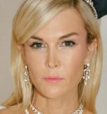 Tinsley Mortimer weight