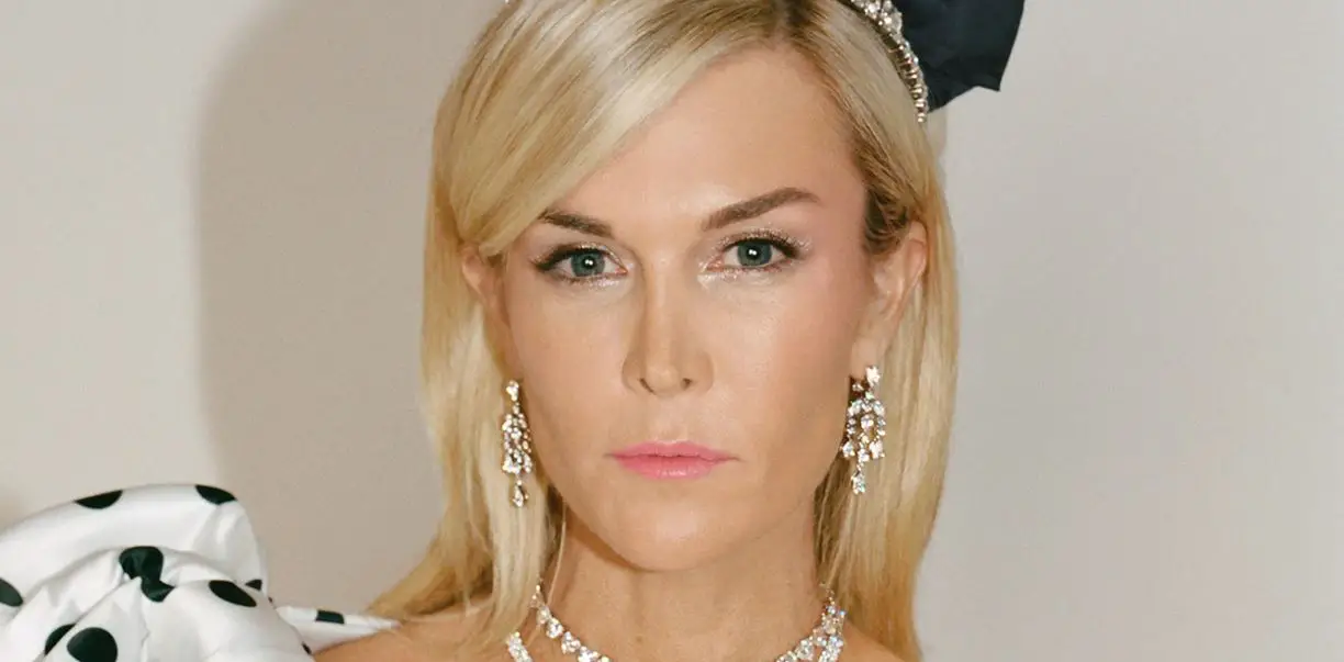 Tinsley Mortimer weight