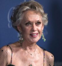 Tippi Hedren age