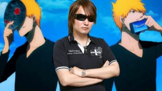 Tite Kubo Net worth, Age: Wife, Bio-Wiki, Weight, Kids 2024| The Personage