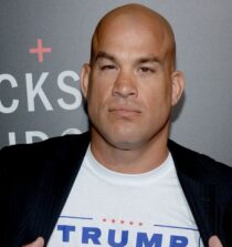 Tito Ortiz height