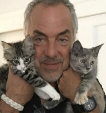 Titus Welliver age