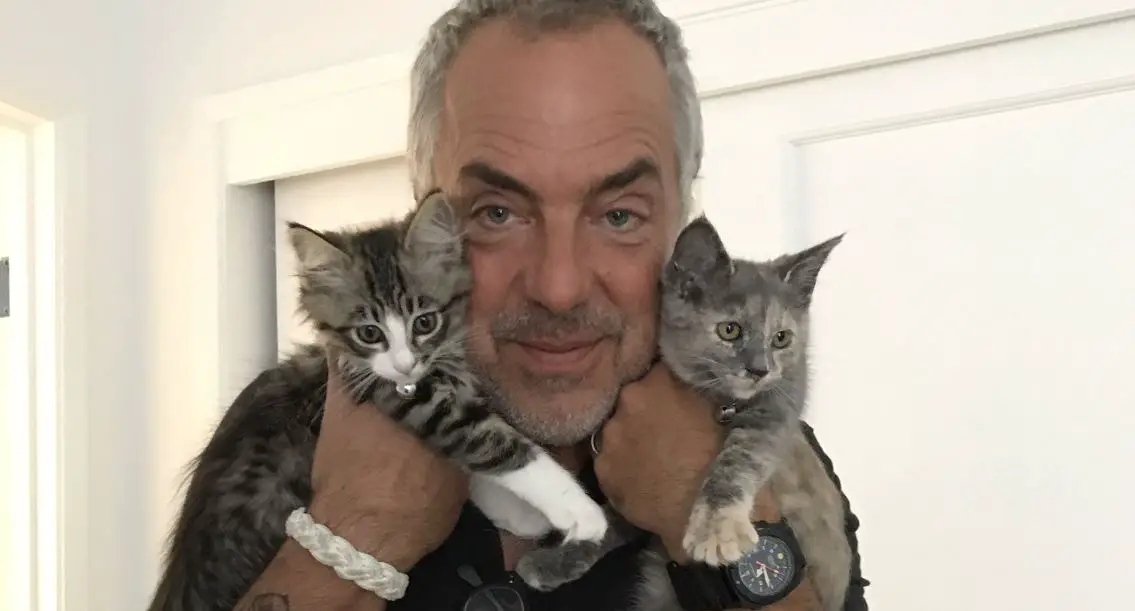 Titus Welliver age