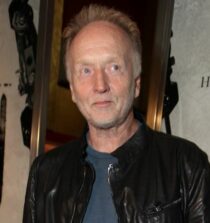 Tobin Bell age