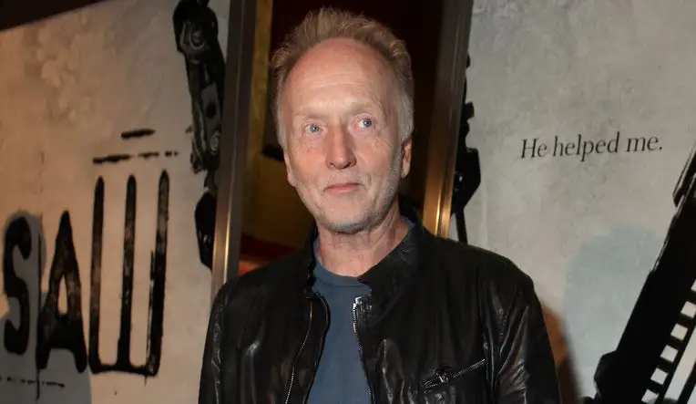 Tobin Bell age