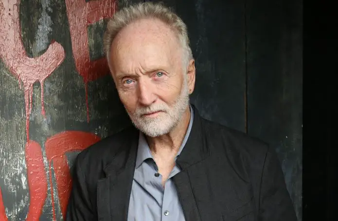 Tobin Bell net worth