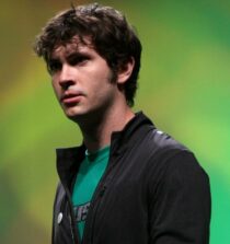 Toby Turner height