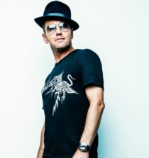 Tobymac height