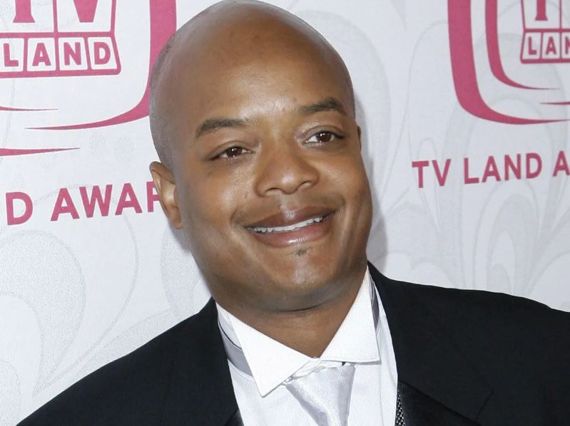 Todd Bridges age