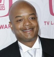 Todd Bridges height