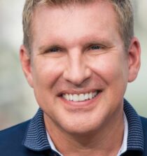 Todd Chrisley weight