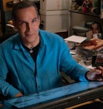 Todd McFarlane net worth