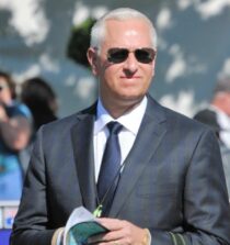 Todd Pletcher net worth