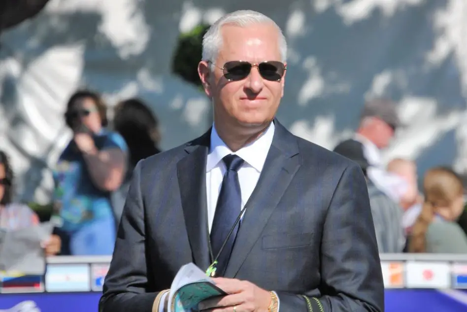 Todd Pletcher net worth