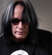 Todd Rundgren net worth