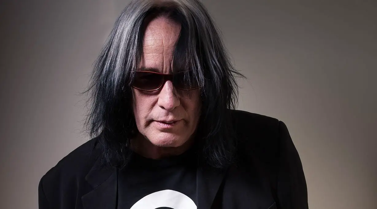 Todd Rundgren net worth