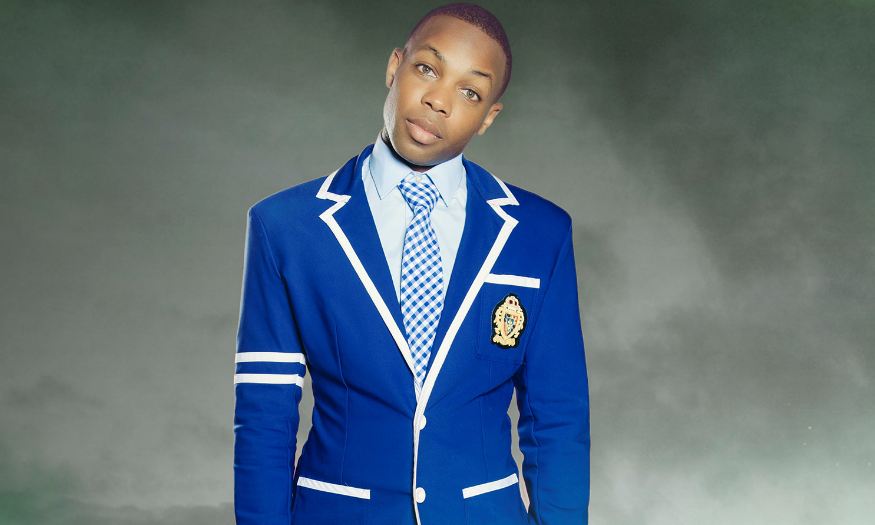 Todrick Hall net worth