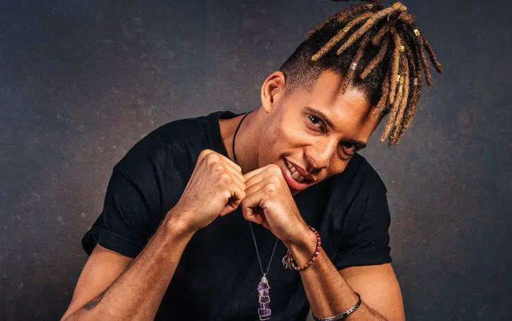 Tokio Myers net worth