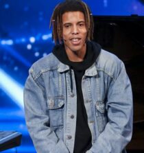 Tokio Myers weight