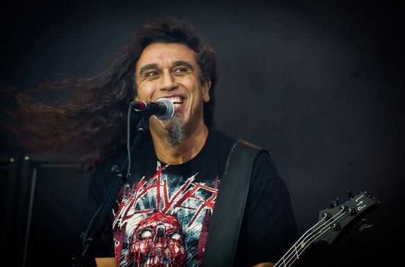 Tom Araya age