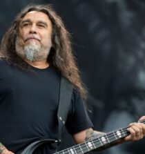 Tom Araya net worth