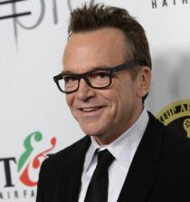 Tom Arnold net worth