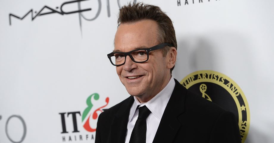 Tom Arnold net worth