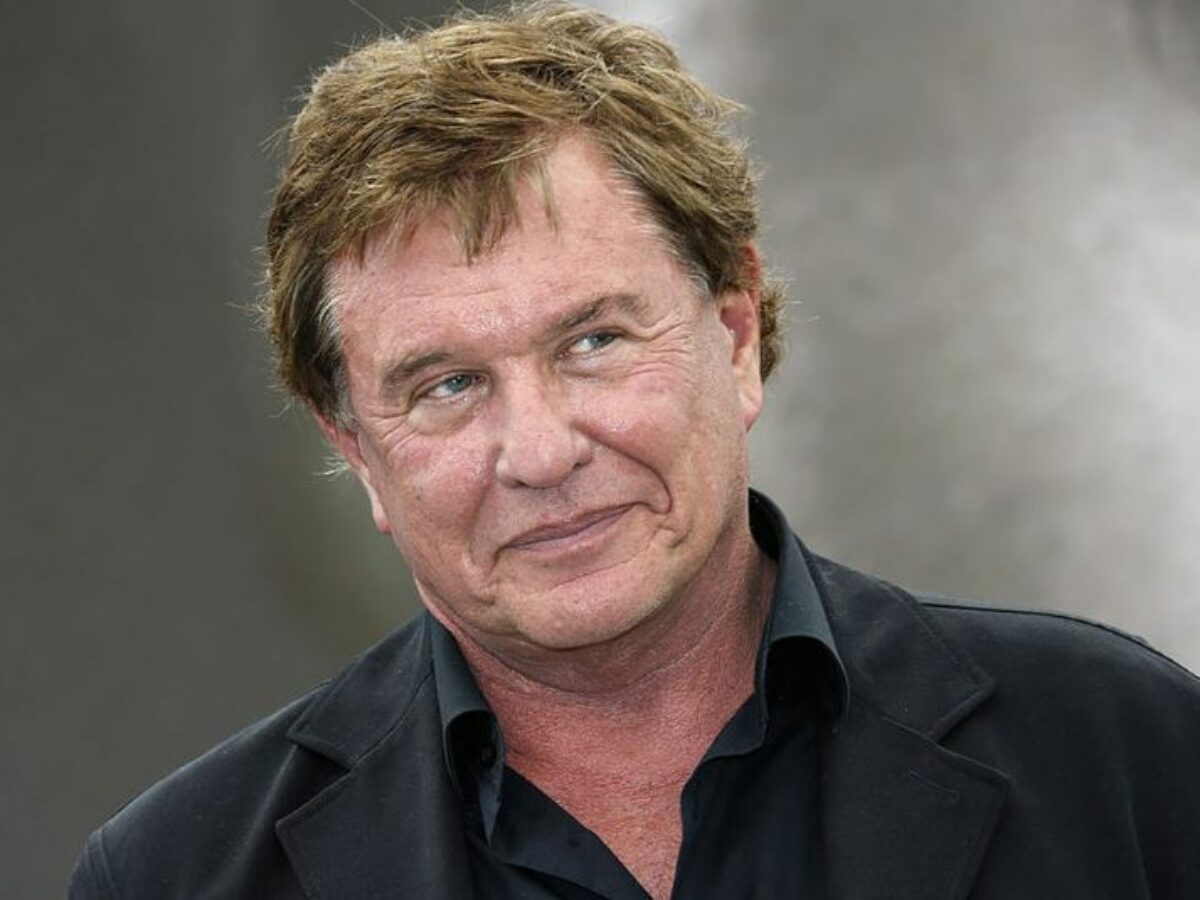 Tom Berenger Age, Net worth: Bio-Wiki, Kids, Weight, Wife 2023- The  Personage