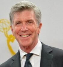 Tom Bergeron age