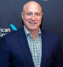 Tom Colicchio height