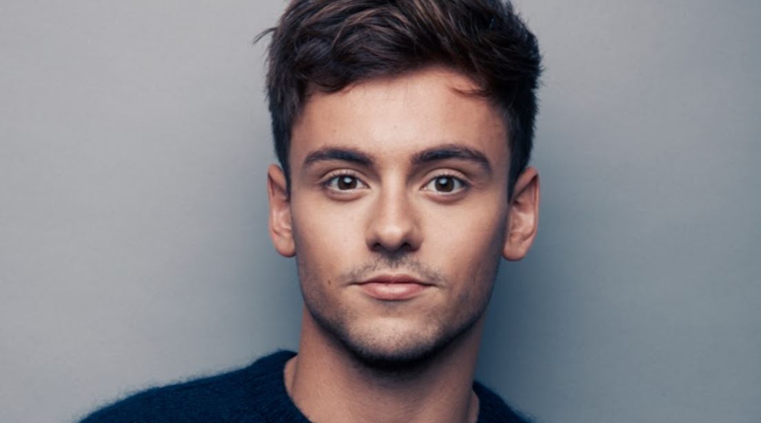 Tom Daley age