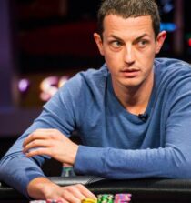 Tom Dwan age