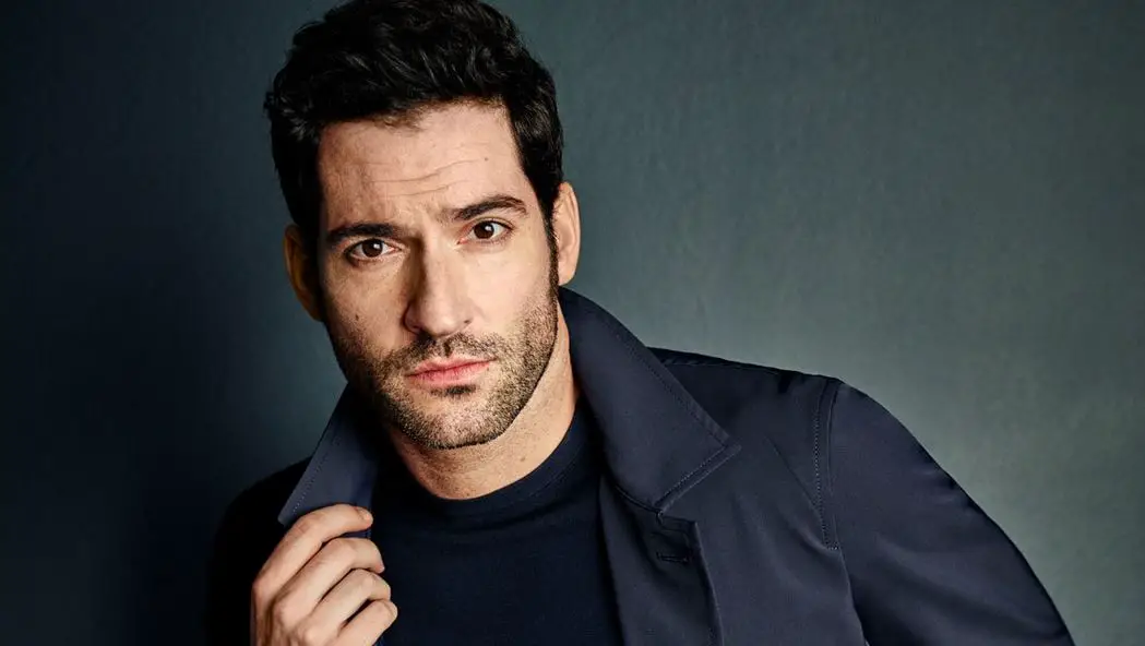 Tom Ellis height