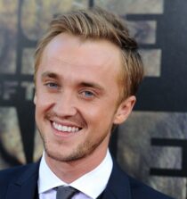 Tom Felton net worth