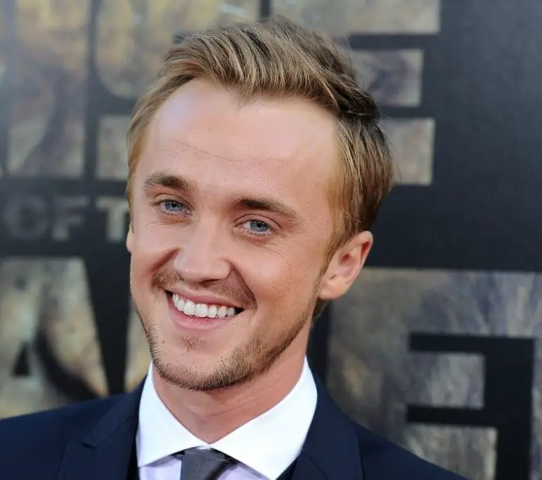 Tom Felton Net worth, Age: Weight, Bio-Wiki, Kids, Wife 2022 - The ...