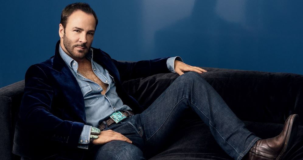 Who is Tom Ford net worth? –  – #1 Official Stars, Business &  People Network, Wiki, Success story, Biography & Quotes