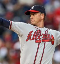 Tom Glavine net worth