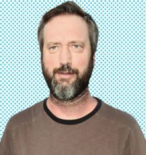 Tom Green weight