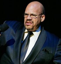 Tom Joyner height