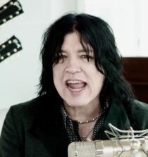 Tom Keifer height