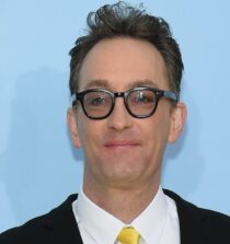 Tom Kenny age