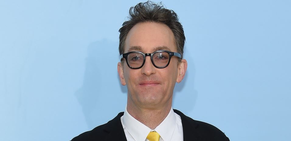 Tom Kenny age