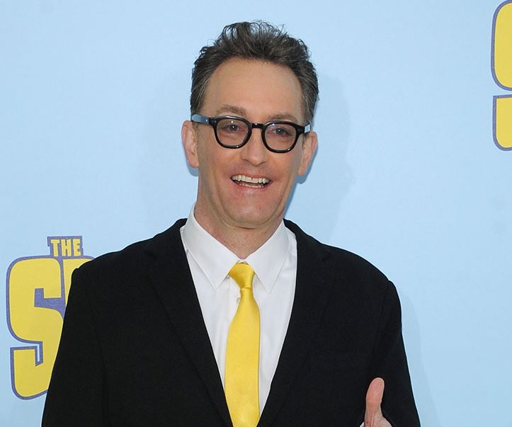 Tom Kenny Age, Net worth BioWiki, Wife, Weight, Kids 2022 The Personage