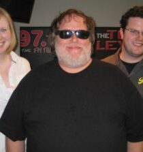 Tom Leykis age