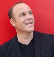 Tom Papa net worth