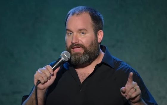 Tom Segura net worth